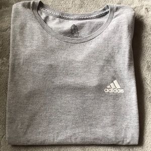 Adidas Plain top